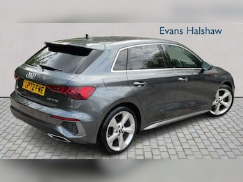 Used Audi A3 2023 for sale - 79147909: Photo