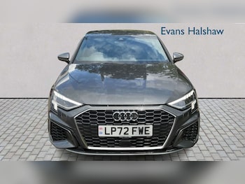Used Audi A3 2023 for sale - 79147909: Photo