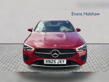 Used Mercedes-Benz CLA 2025 for sale - 78564447: Photo