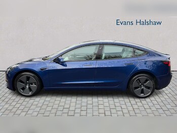Used Tesla Model 3 2021 for sale - 78576701: Photo