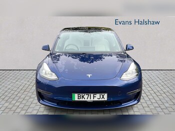 Used Tesla Model 3 2021 for sale - 78576701: Photo