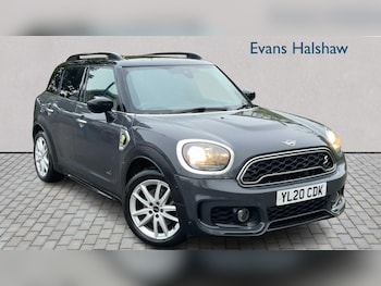 Used MINI Countryman 2020 for sale - 78303165: Photo