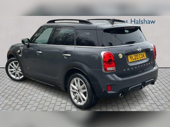 Used MINI Countryman 2020 for sale - 78303165: Photo