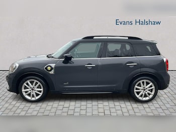 Used MINI Countryman 2020 for sale - 78303165: Photo