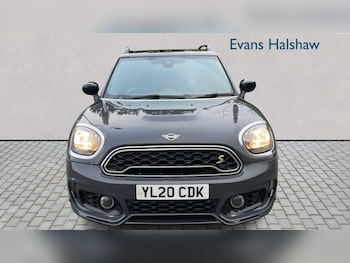 Used MINI Countryman 2020 for sale - 78303165: Photo