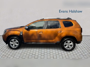 Used Dacia Duster 2021 for sale - 78279056: Photo