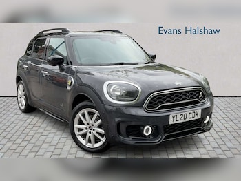 Used MINI Countryman 2020 for sale - 78564196: Photo