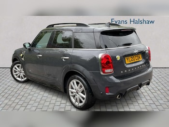 Used MINI Countryman 2020 for sale - 78564196: Photo