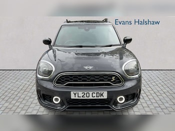 Used MINI Countryman 2020 for sale - 78564196: Photo