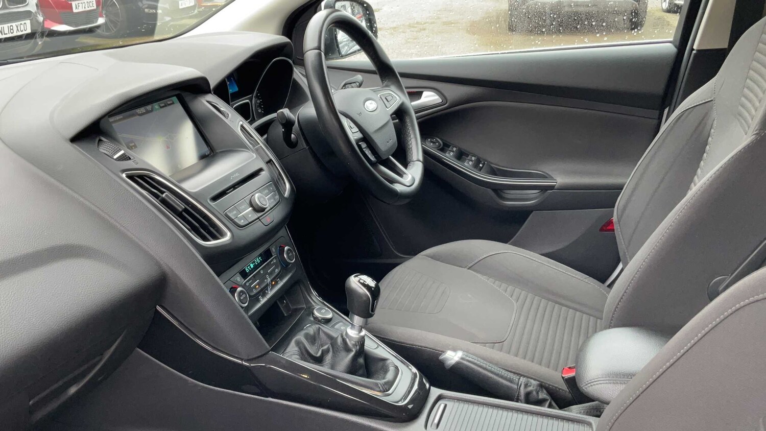 Used Ford Focus 2016 for sale - 77858757: Photo 11