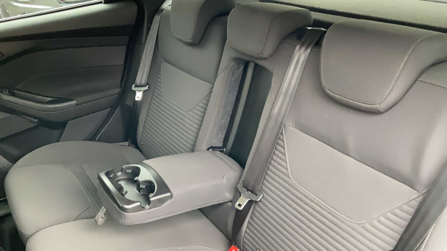 Used Ford Focus 2016 for sale - 77858757: Photo 12