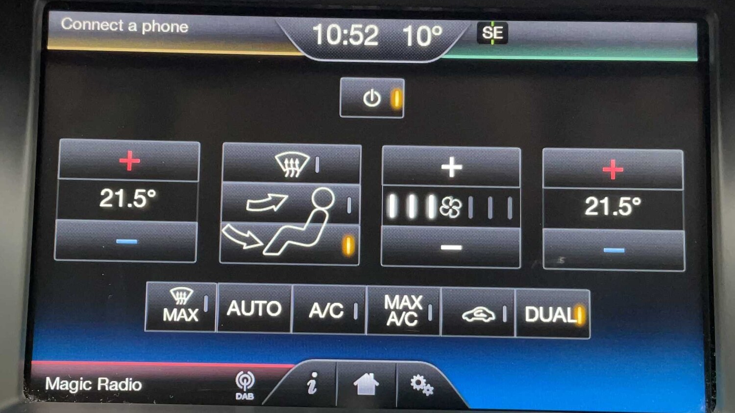 Used Ford Focus 2016 for sale - 77858757: Photo 13