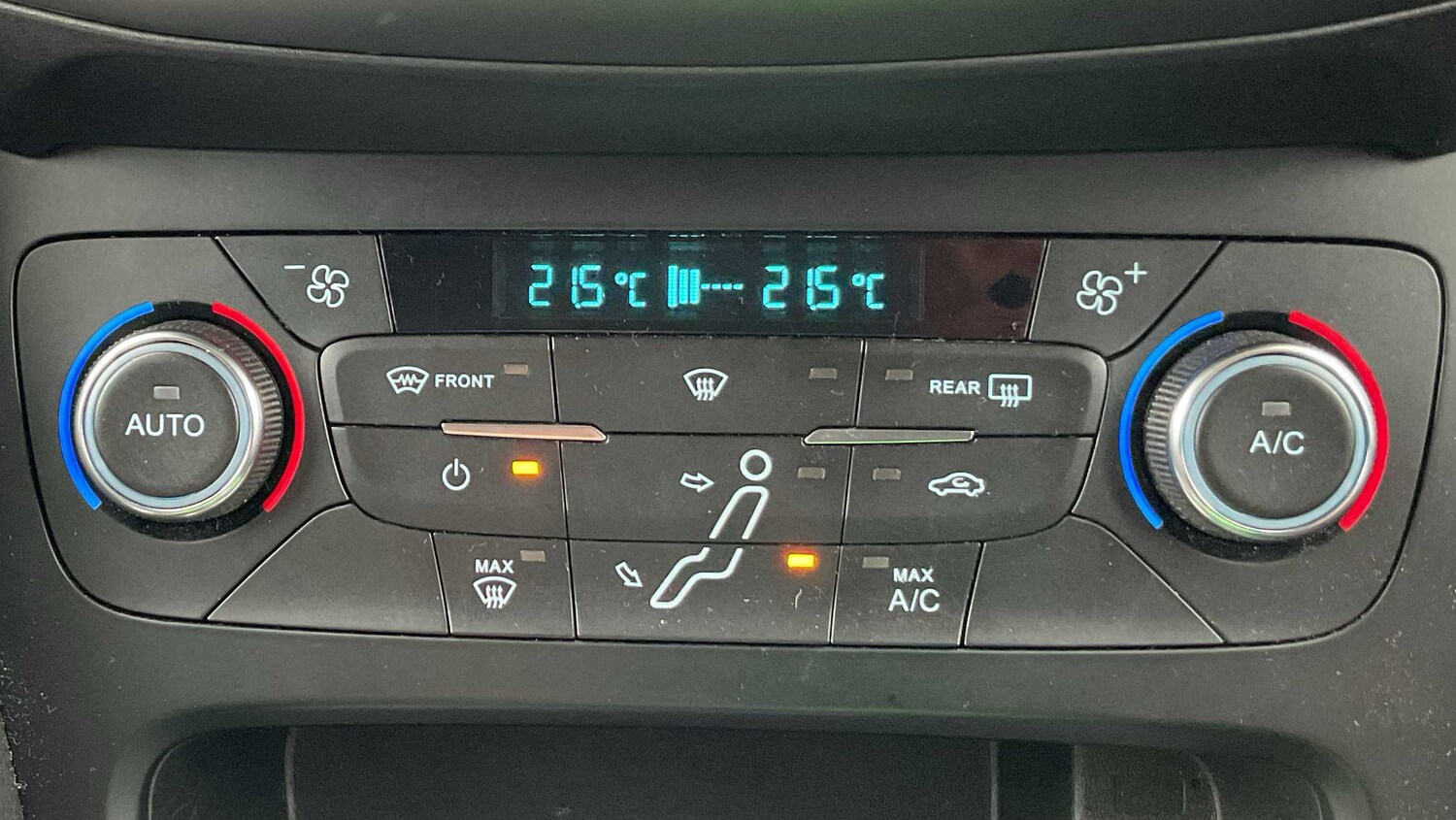 Used Ford Focus 2016 for sale - 77858757: Photo 16