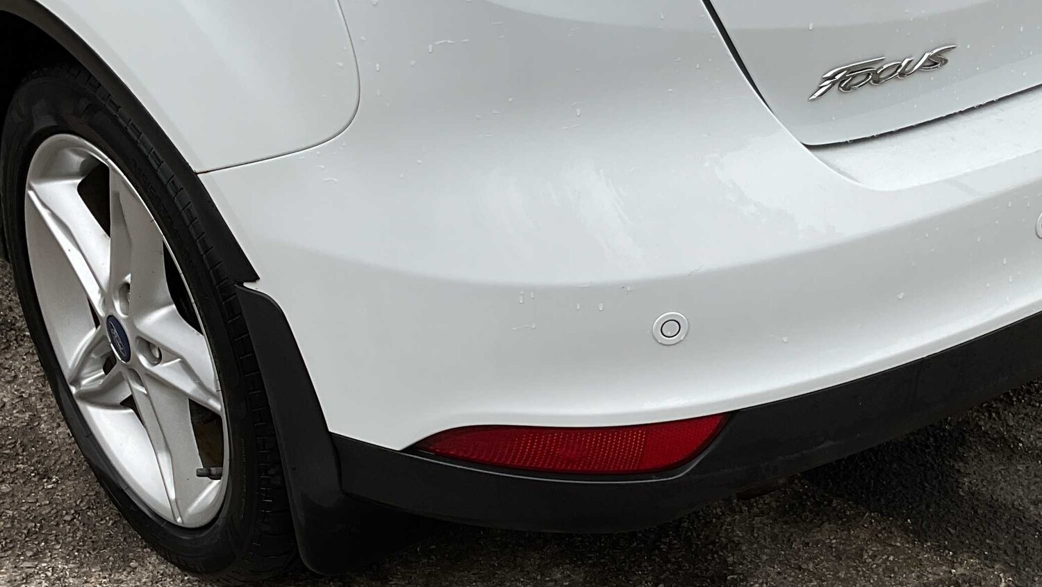 Used Ford Focus 2016 for sale - 77858757: Photo 17