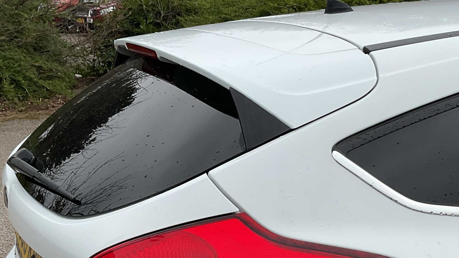 Used Ford Focus 2016 for sale - 77858757: Photo 18