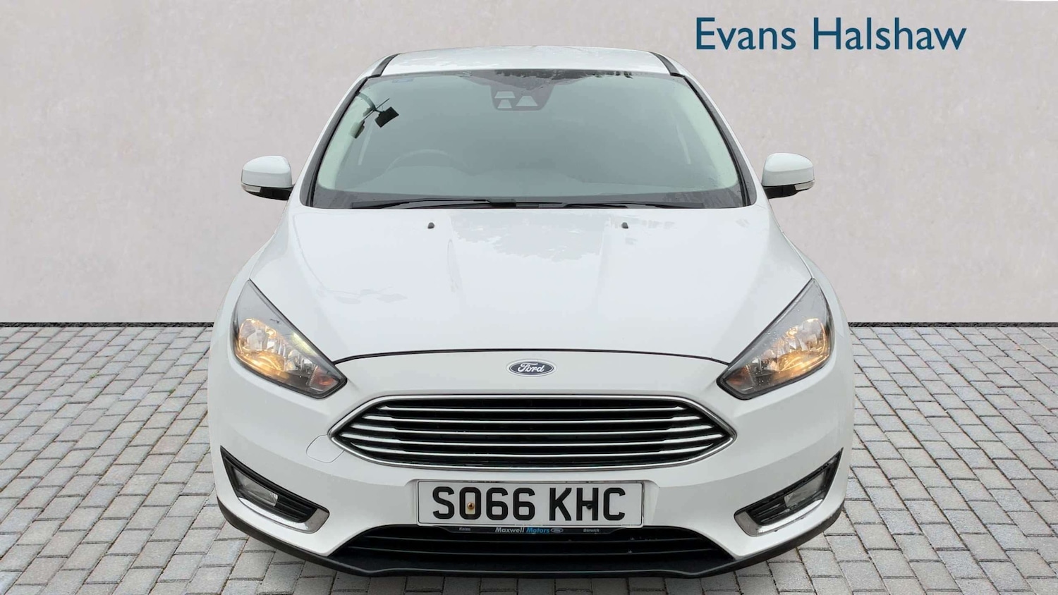 Used Ford Focus 2016 for sale - 77858757: Photo 4