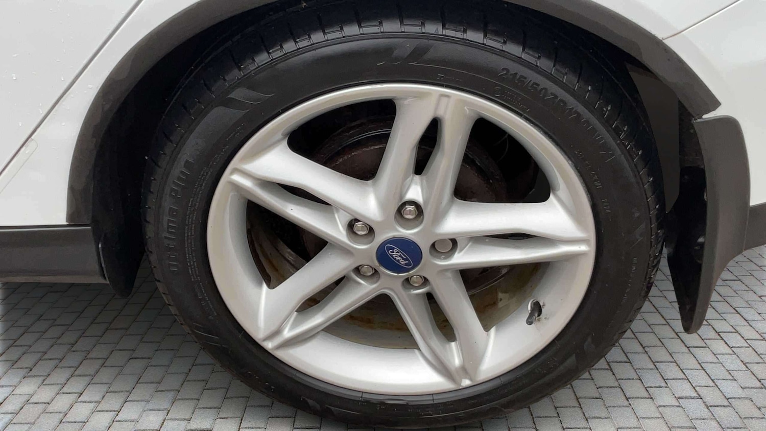 Used Ford Focus 2016 for sale - 77858757: Photo 5