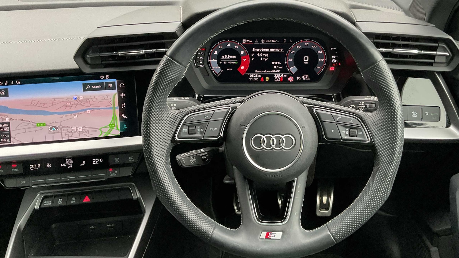 Used Audi A3 for sale - 77862165: Photo 10