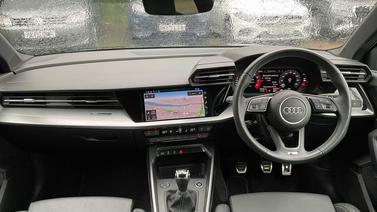 Used Audi A3 for sale - 77862165: Photo 11