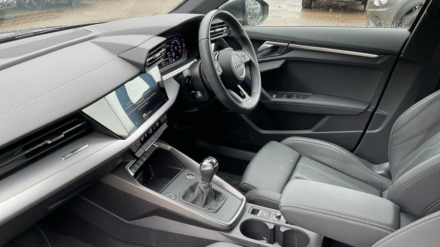 Used Audi A3 for sale - 77862165: Photo 12