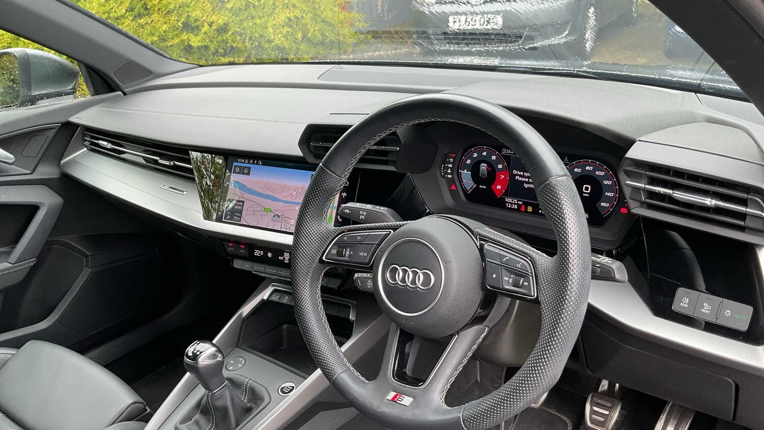 Used Audi A3 for sale - 77862165: Photo 13