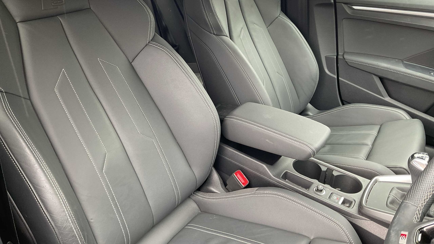 Used Audi A3 for sale - 77862165: Photo 14