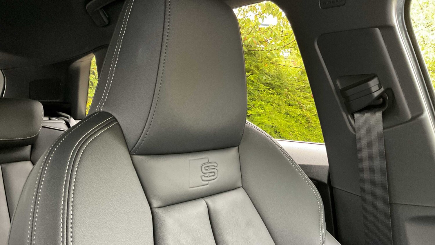 Used Audi A3 for sale - 77862165: Photo 15