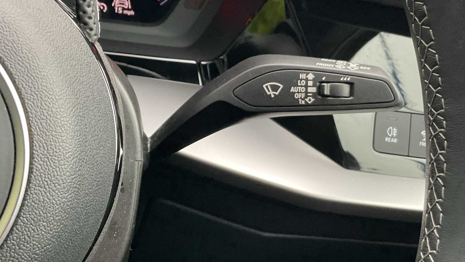 Used Audi A3 for sale - 77862165: Photo 20