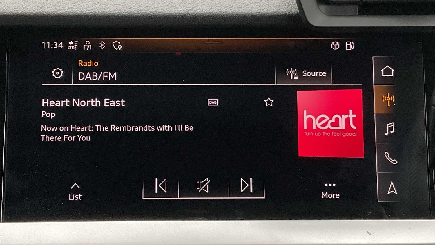 Used Audi A3 for sale - 77862165: Photo 22