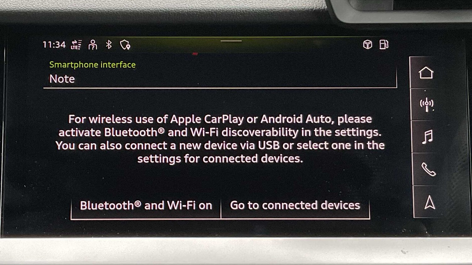 Used Audi A3 for sale - 77862165: Photo 23