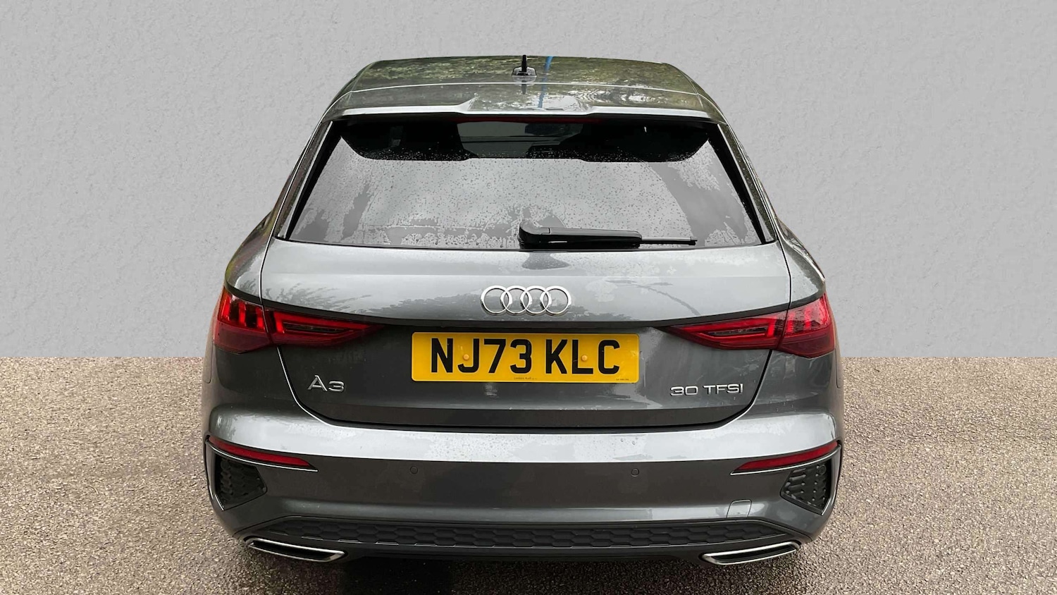 Used Audi A3 for sale - 77862165: Photo 3