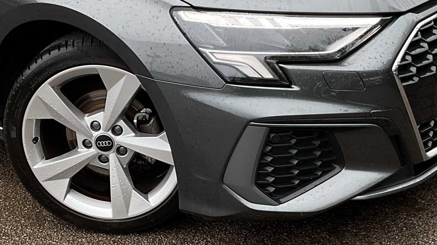 Used Audi A3 for sale - 77862165: Photo 33