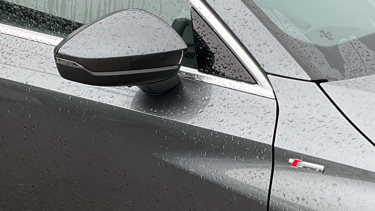 Used Audi A3 for sale - 77862165: Photo 34