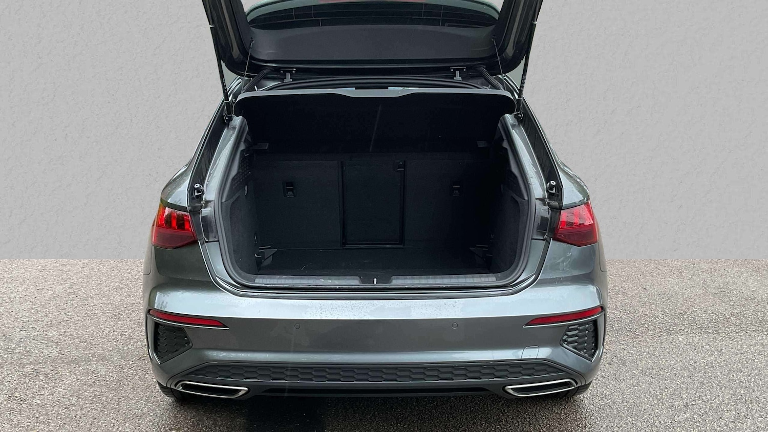 Used Audi A3 for sale - 77862165: Photo 4