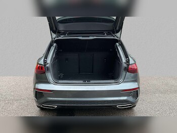 Used Audi A3 2023 for sale - 77862165: Photo