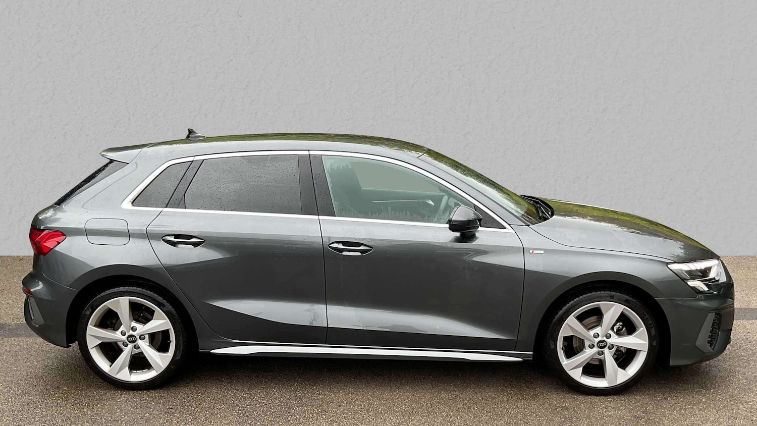 Used Audi A3 for sale - 77862165: Photo 5