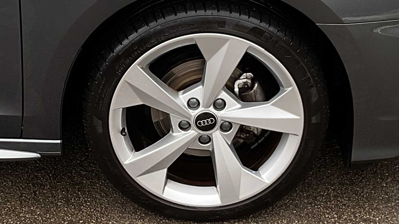 Used Audi A3 for sale - 77862165: Photo 8