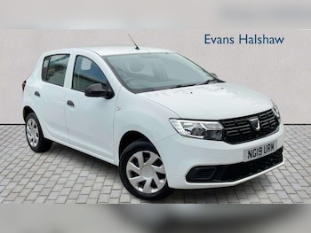 Used Dacia Sandero 2019 for sale - 79239051: Photo