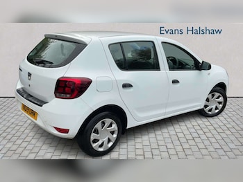 Used Dacia Sandero 2019 for sale - 79239051: Photo