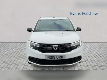 Used Dacia Sandero 2019 for sale - 79239051: Photo