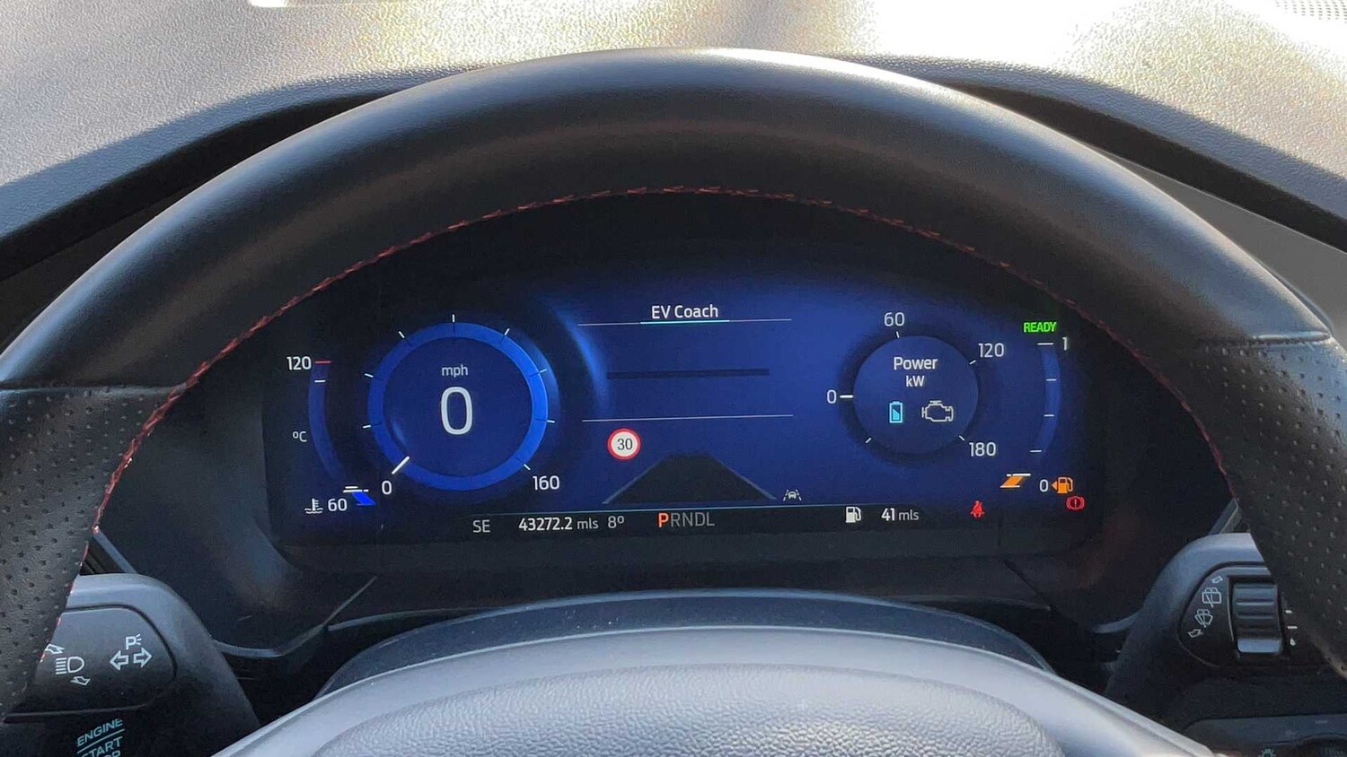 Used Ford Kuga 2023 for sale - 77857472: Photo 10