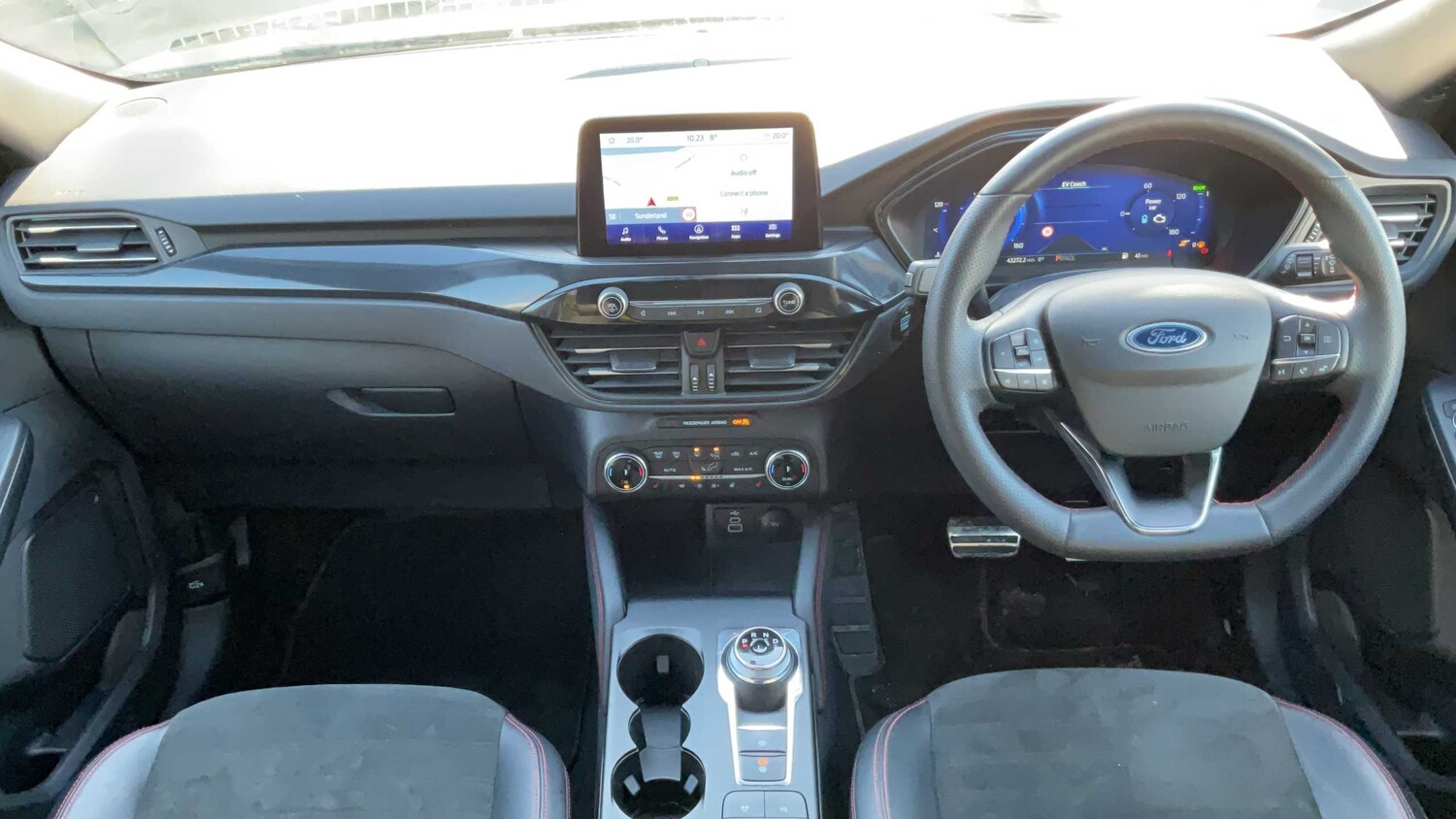 Used Ford Kuga 2023 for sale - 77857472: Photo 11