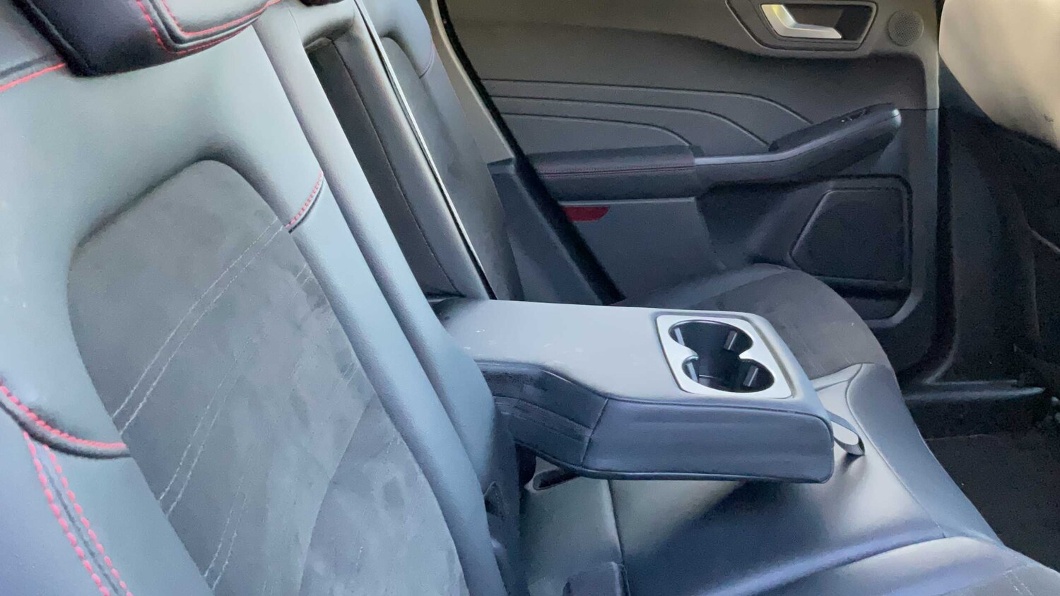 Used Ford Kuga 2023 for sale - 77857472: Photo 12