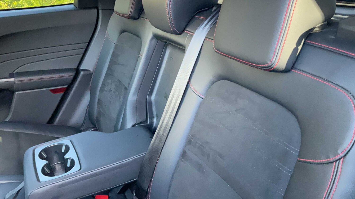 Used Ford Kuga 2023 for sale - 77857472: Photo 13