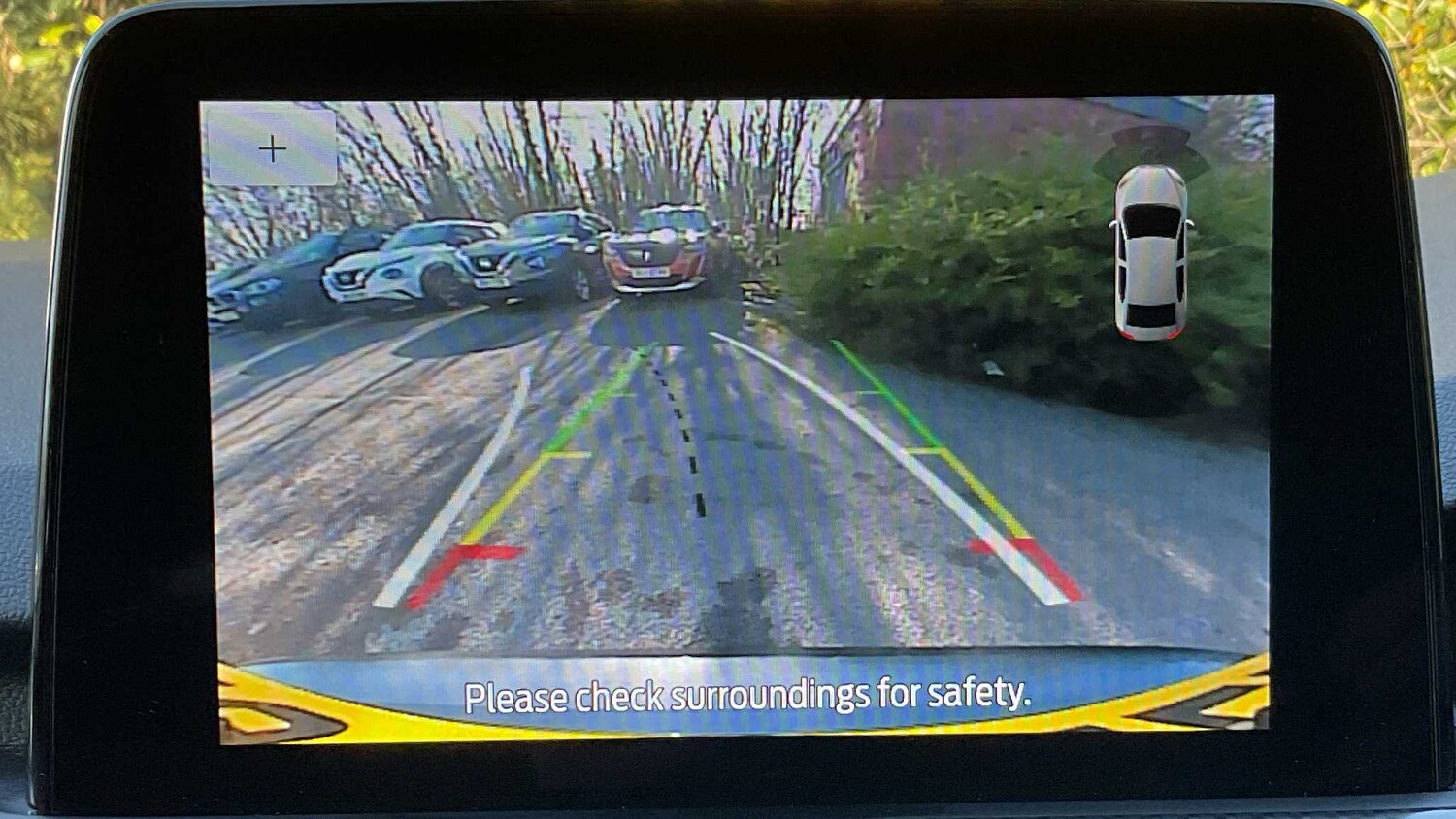 Used Ford Kuga 2023 for sale - 77857472: Photo 15