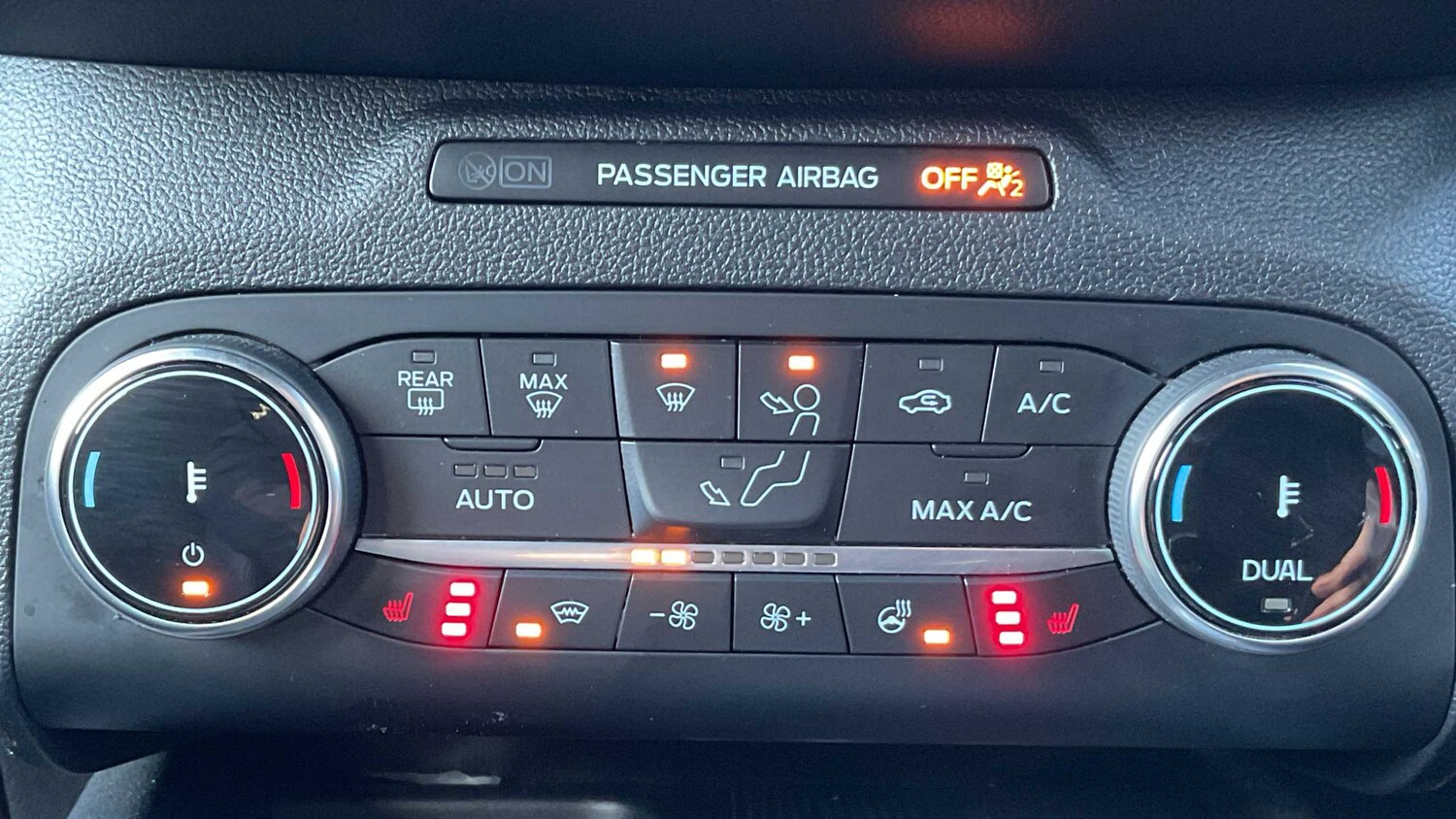 Used Ford Kuga 2023 for sale - 77857472: Photo 16