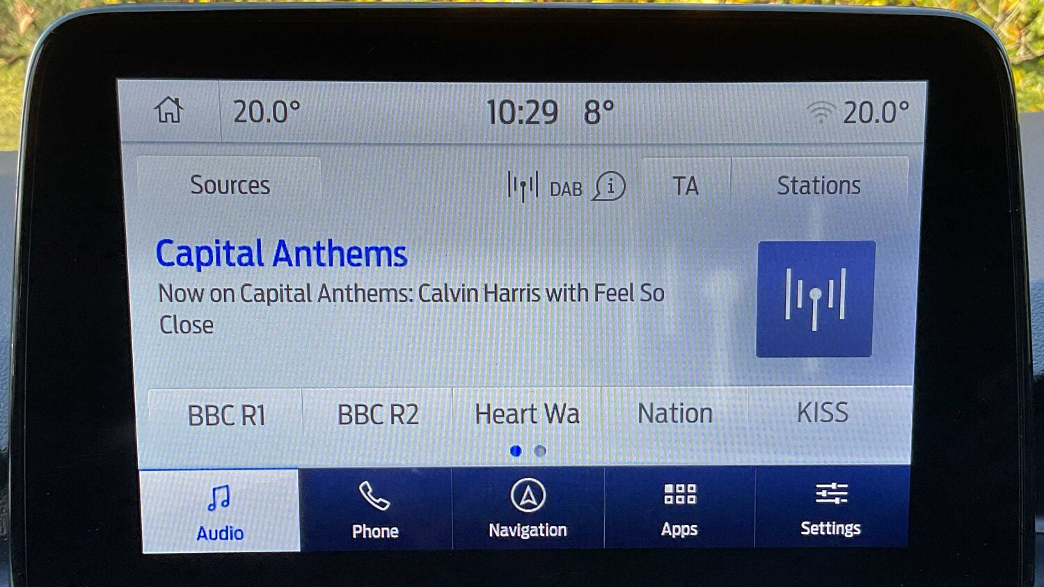 Used Ford Kuga 2023 for sale - 77857472: Photo 17