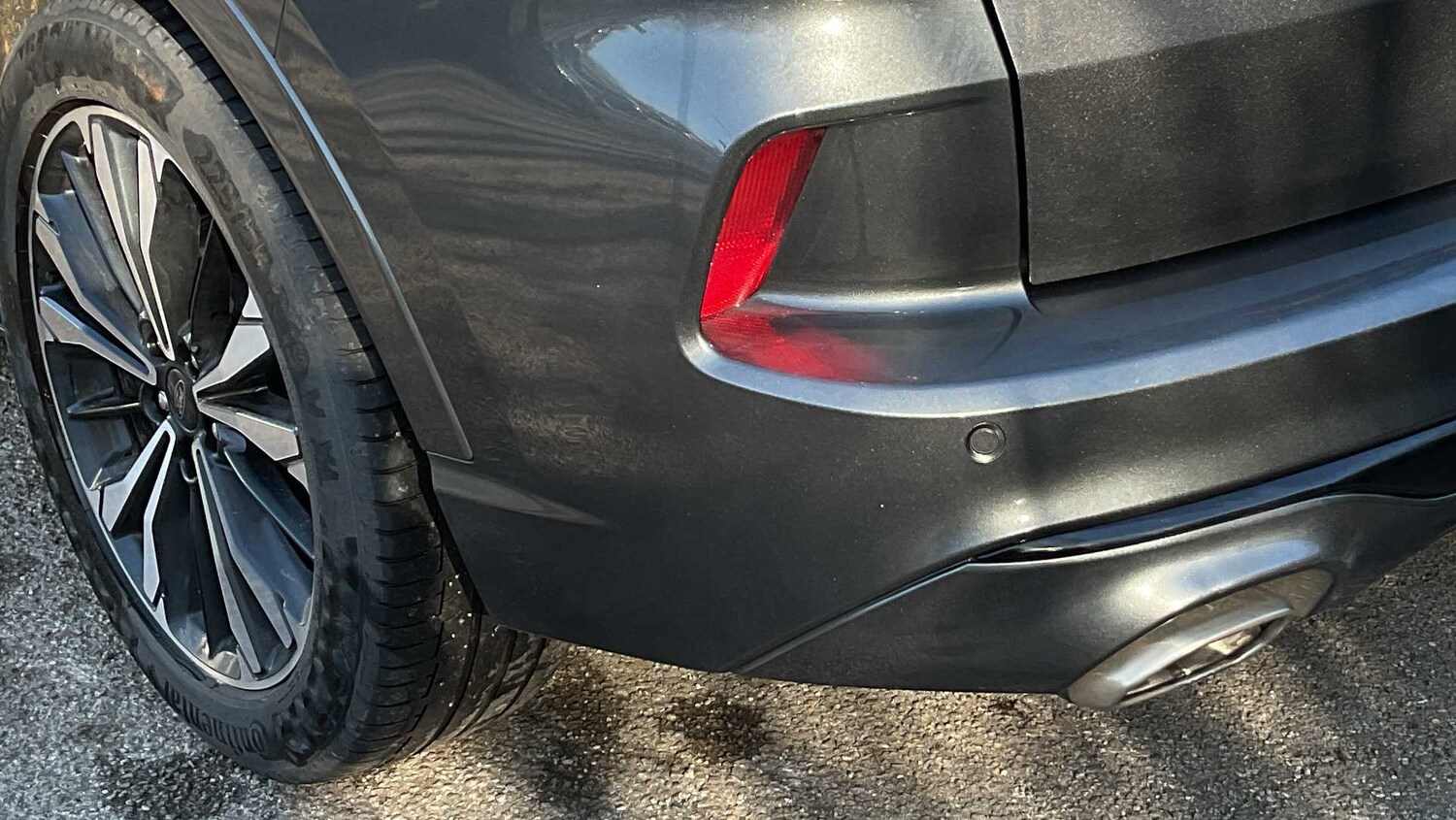 Used Ford Kuga 2023 for sale - 77857472: Photo 19