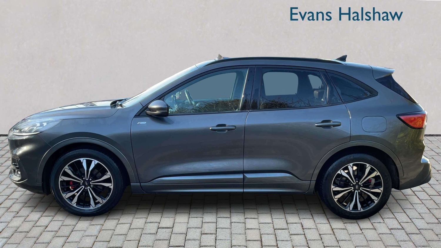 Used Ford Kuga 2023 for sale - 77857472: Photo 3