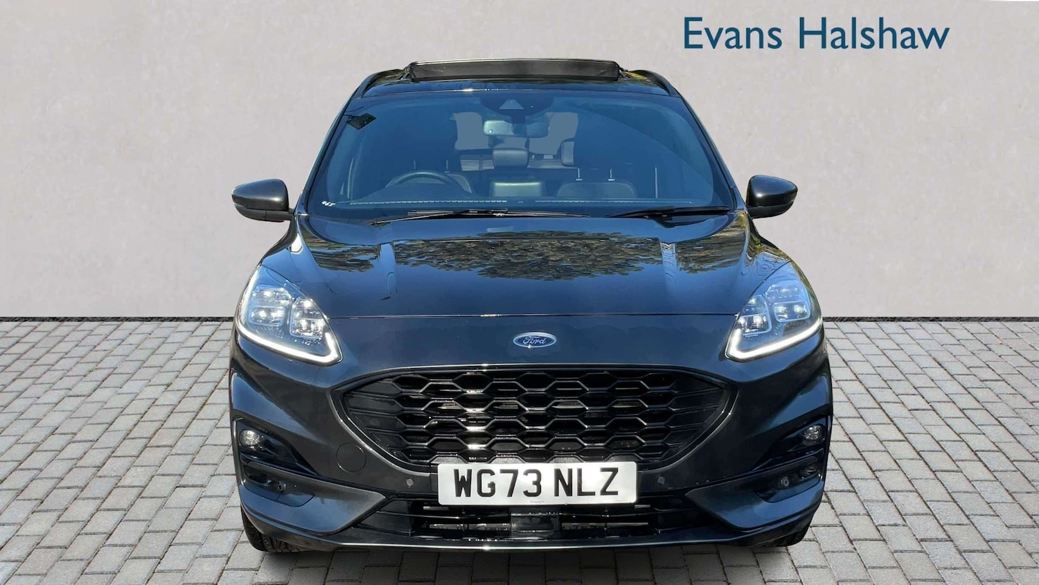 Used Ford Kuga 2023 for sale - 77857472: Photo 4